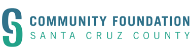 Community Foundation Santa Cruz County logo